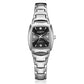 Women Bracelet Watch Rose Gold Fashion Luxury