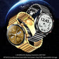 Smart Watches Men 454*454 HD 1.39 inch display Bluetooth Call IP68