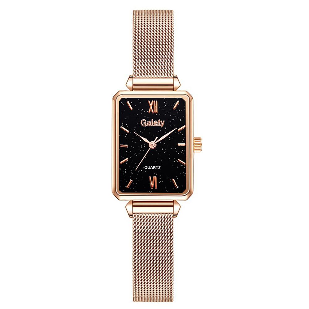 Gaiety Women Fashion Quartz Watch Bracelet