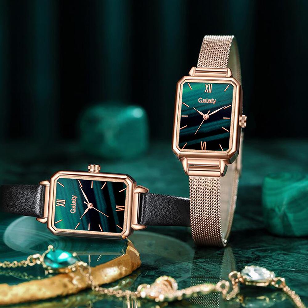 Gaiety Women Fashion Quartz Watch Bracelet