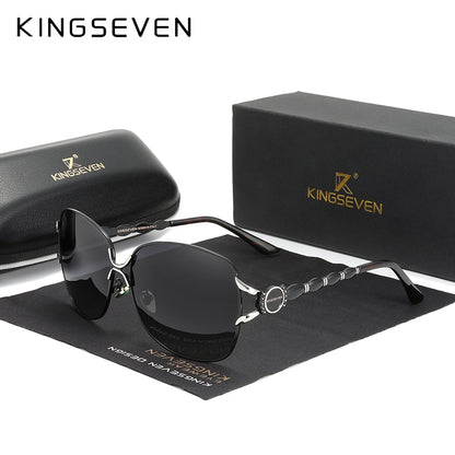 Sun Glasses Elegant Polarized Sunglasses For Women