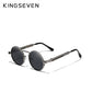 High Quality Gothic Steampunk Sunglasses Polarized