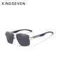 Men‘ Glasses Polarized Sunglasses Coating
