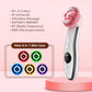 Facial Skin Care Device IR Infrared IPL Skin Rejuvenation RF Radio Frequency