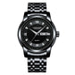 Top Brand Luxury Mens Watches Luminous Waterproof