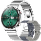 Smart Watches Men 454*454 HD 1.39 inch display Bluetooth Call IP68