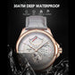 Men watch fashion top luxury sport men wristwatch