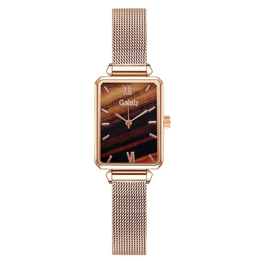Gaiety Women Fashion Quartz Watch Bracelet