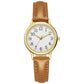 Luxury Watch For Women Easy To Read Arabic