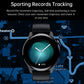 Huawel smart watches men waterproof sport fitness