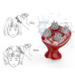 Massager for Hair Growth Scalp - TEXVIN