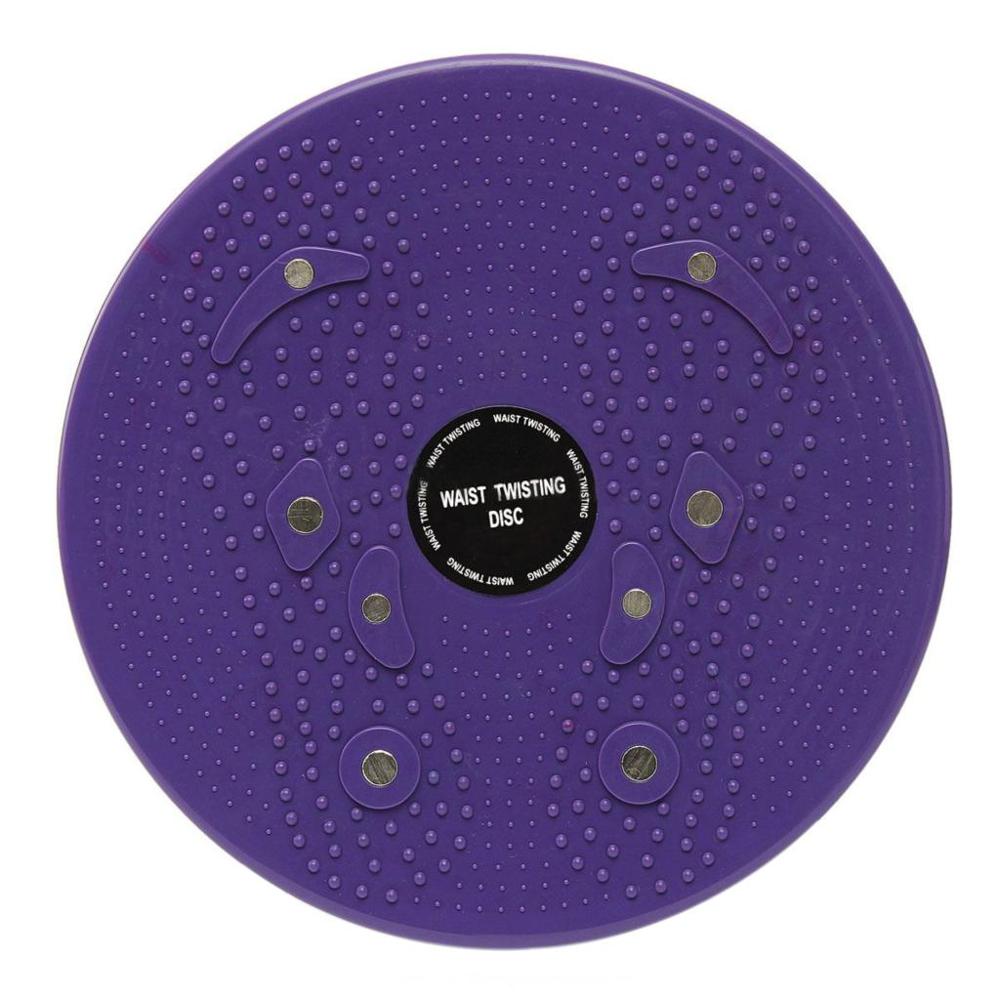 Waist Twisting Disc Fitness Equipment Sport Exercise