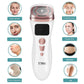 Machine Ultrasound Machine RF Fadiofrecuencia EMS Microcurrent Lift Firm Tightening Skin Wrinkle