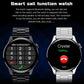 New Smart Watch Men Waterproof Sport Fitness