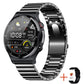 2022 New Smart Watch Men Blood Pressure Heart Rate