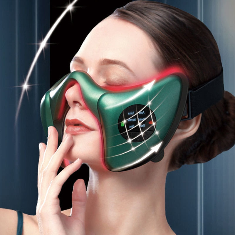 V-shaped Facial Massager Lift and Tighten Masseter