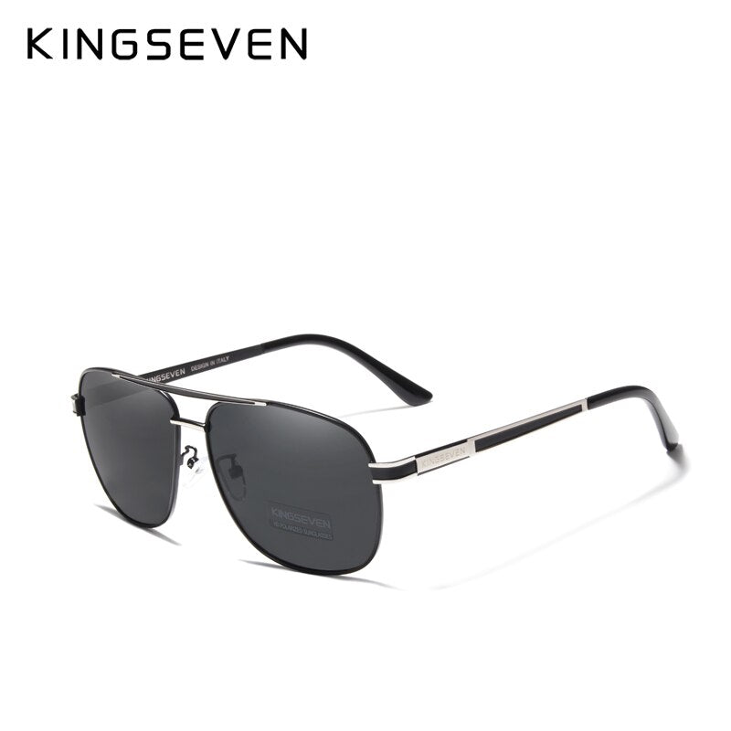 Sunglasses Square Mirror Lens Sun Glasses UV