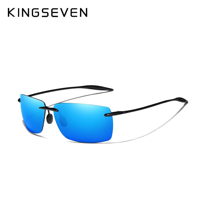 Sunglasses Men Ultralight High Quality
