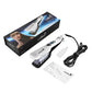 Hair Curlers For Women Hair Straightener Steam Titanium Ceramic Flat Iron Professional Electric Comb Hair Curling Iron Styler