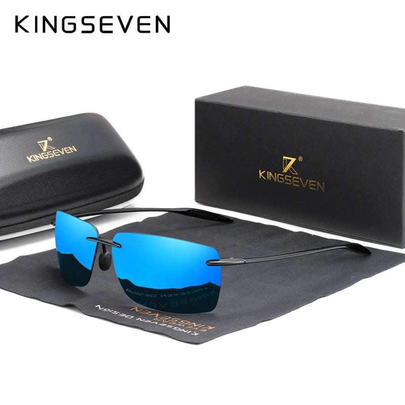 Sunglasses Men Ultralight High Quality