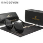 2022 Design Big Frame Polarized Sunglasses For Women UV400