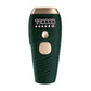 Laser Epilator For Women IPL Hair Removal 990000 Flashes. - TEXVIN