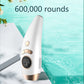 IPL Hair Removal 9 Gears Adjustment Lazer. - TEXVIN