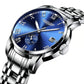 2022 New mens watches top brand