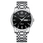 Top Brand Luxury Mens Watches Luminous Waterproof