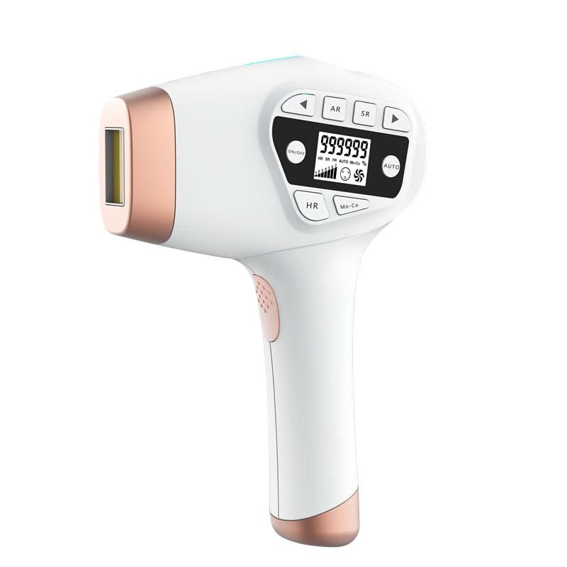 999999 Flashes IPL Laser Hair Removal Machine 5in1 Electirc