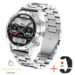 New Wireless Charging Sports Smart Watch IP68