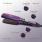 Hair Straightener with Digital LCD Display - TEXVIN