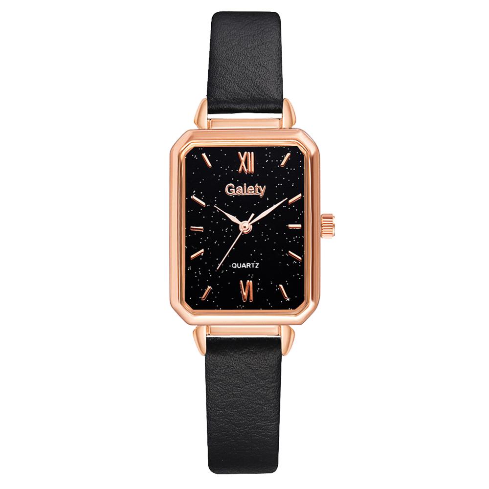 Gaiety Women Fashion Quartz Watch Bracelet