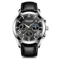 Men Watch Top Luxury Brand Sport Watches Mens Fashion