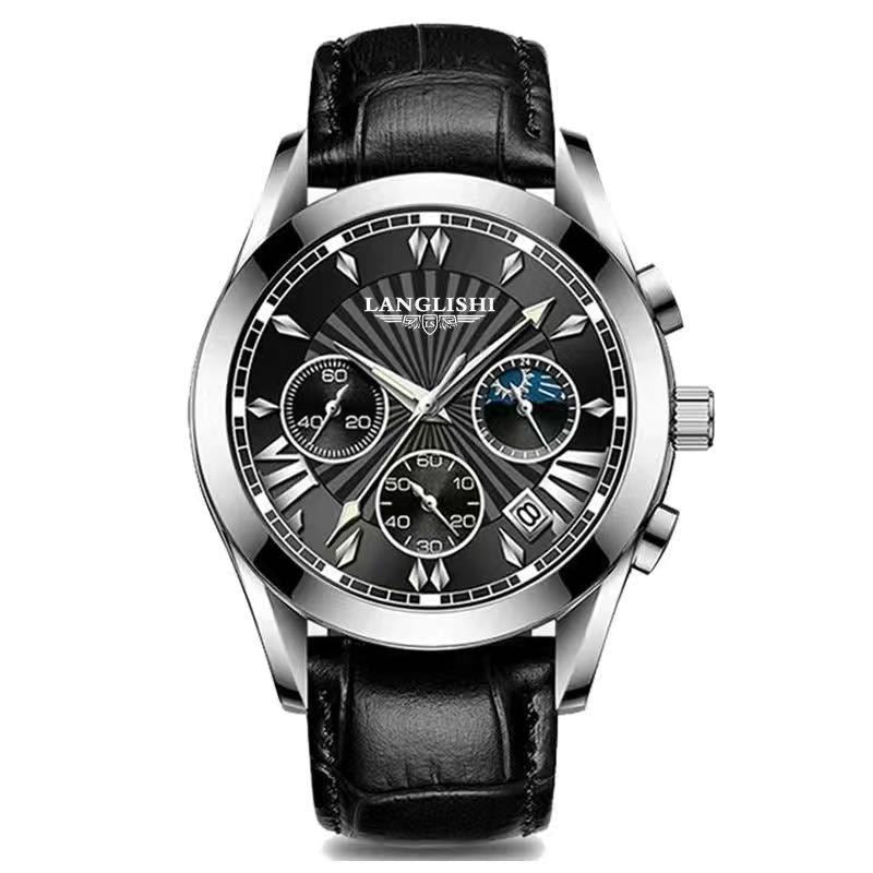 Men Watch Top Luxury Brand Sport Watches Mens Fashion