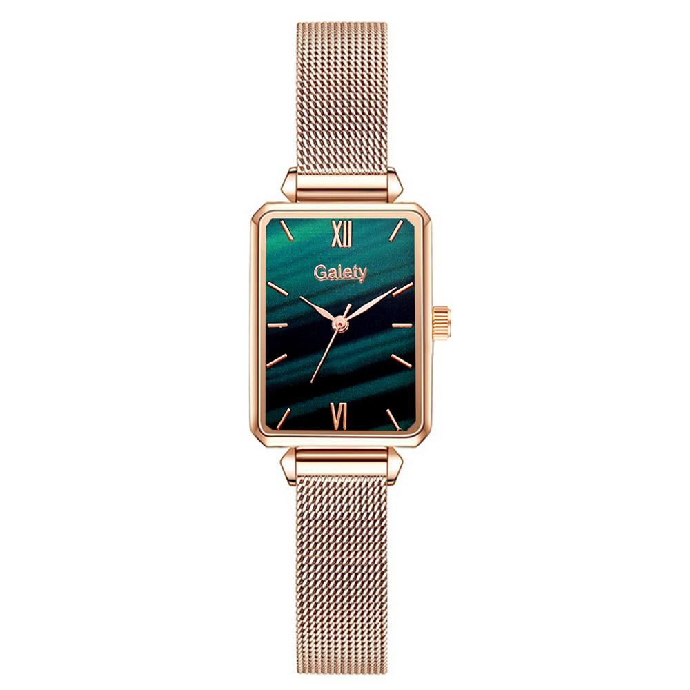 Gaiety Women Fashion Quartz Watch Bracelet