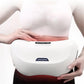 Electric abdominal massager warm palace warming stomach slimming