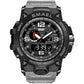 SMAEL Brand Fashion Men Sports Watches Men Analog Quartz Clock