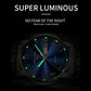 Top Brand Luxury Mens Watches Luminous Waterproof