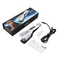 Professional Hair Straightener Steam Electric Hair  Comb Dual Voltage