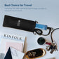 Hair Straightener with Digital LCD Display - TEXVIN