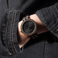 Wood Watches Quartz Watches Women