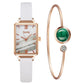 Gaiety Women Fashion Quartz Watch Bracelet