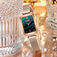 Gaiety Women Fashion Quartz Watch Bracelet