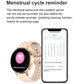 2022 New heart rate ECG smart watch mens
