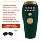 Laser Epilator For Women IPL Hair Removal 990000 Flashes. - TEXVIN