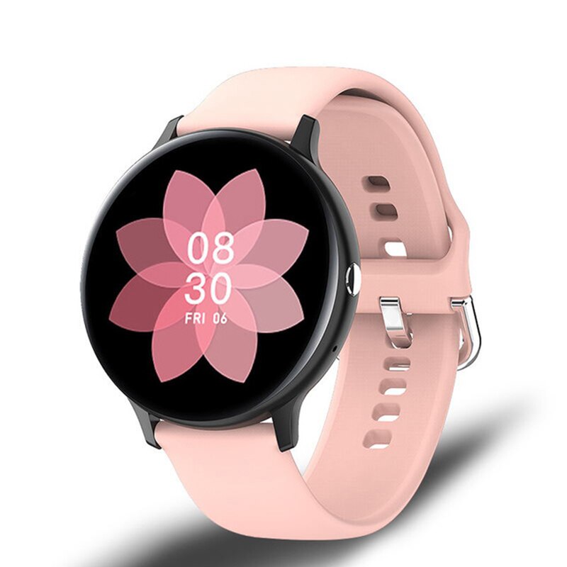 New bluetooth answer call smart watch men