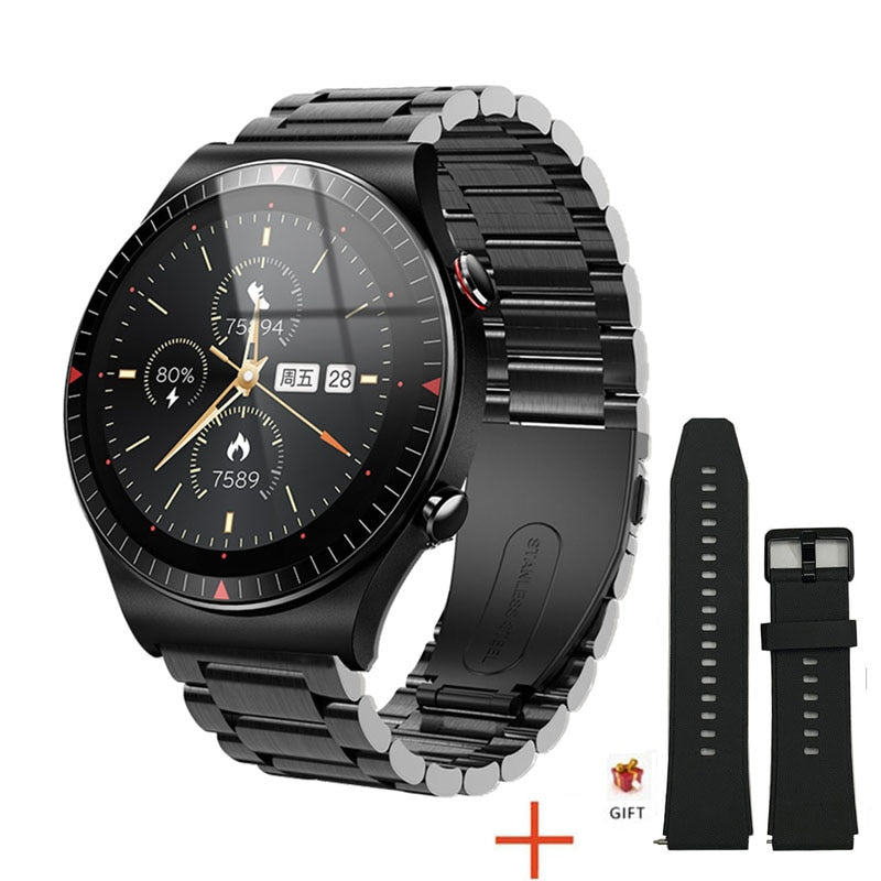 2022 Bluetooth call Smart watch men 4G