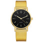 Fashion Women Watches Ladies Watch Silver