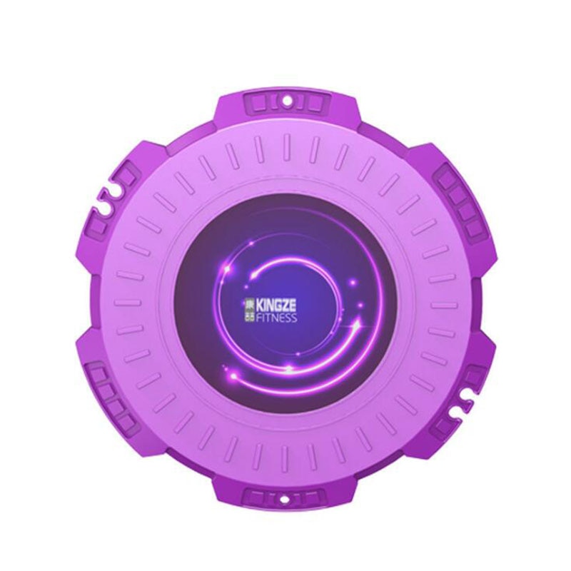 Waist Twisting Disc Fitness Equipment Sport Exercise